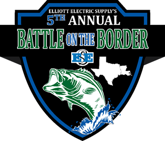 Elliott Electric Supply 2017 Battle on the Border was great fun once again at Toledo Bend