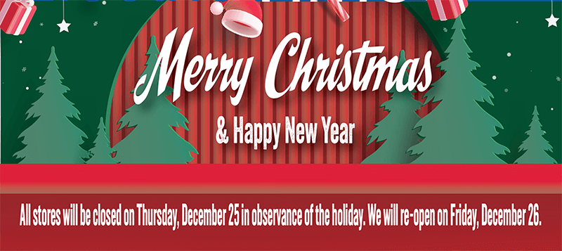 Electric Times banner