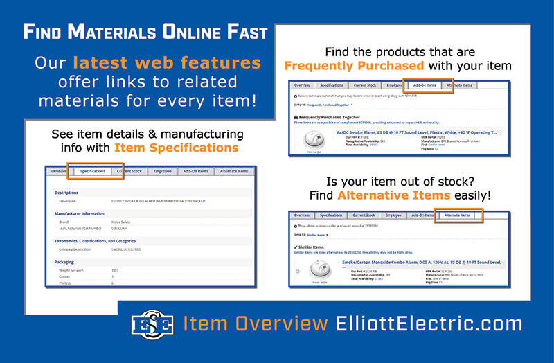 Find Materials Online Fast ad