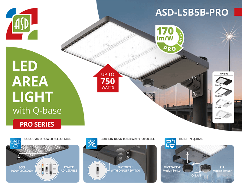 ASD Ad