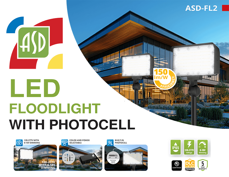 ASD Ad