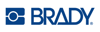 Brady Logo