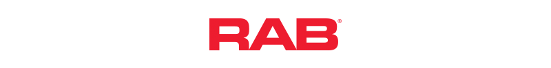 RAB logo