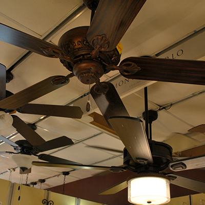 Ceiling Fans