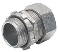 EMT Conduit Coupling Fitting