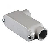 PVC Conduit Condulet body