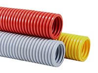 Electrical nonmetallic tubing ENT