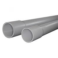 Electric wire conduit PVC 40