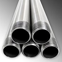 Rigid metal conduit GMC conduit or galvanized rigid conduit GRC