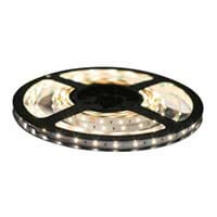 Flexible LED tape light easy installation