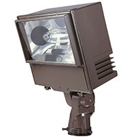 Outdoor HID flood light