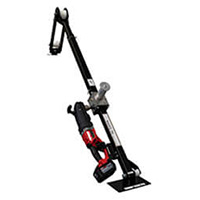 electric cable puller