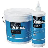 AQUA-GEL II, 1-GALLON BUCKET