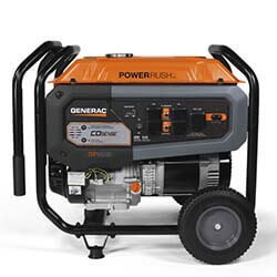 portable generator