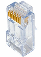 RJ45 Connector