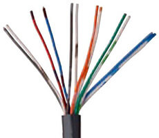 utp cat network cable