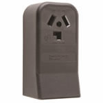 NEMA 5-20R Outlet for 5-20P Plug, 20 amp electrical receptacle