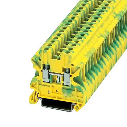 Din Rail Terminal Block