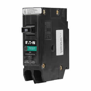 Circuit Breaker for electric motor power distribution