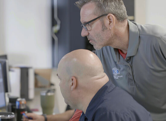 RDC Warehouse Manager at Will Call