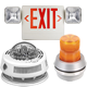 Fire Detection & Alarm Equipt