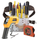 Hand Tools & Hydraulic Tools