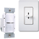 Controls, Dimmers, & Sensors