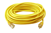 025890206 - 100' 12/3 SJTW Lighted C - Cables & Cords