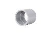 078005 - 1-1/2" PVC Coupling - Multifittings/Kraloy