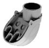 078306 - 1-1/2" Weatherhead - Multifittings/Kraloy