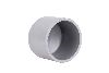 078319 - 2" PVC End Cap - Multifittings/Kraloy