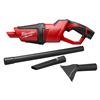 085020 - M12 Compact Vacuum - Tool Only - Milwaukee®