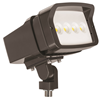 0FL1LEDP250KMV0L - *Delisted* 45W Led FLD 50K KNK MNT - Lithonia Lighting - Acuity