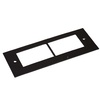 0FR472A - Ofr Communication Device Plate - Wiremold