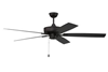 0S60FB5 - 60" FB Outdoor Super Pro Wet Rated Fan - Craftmade