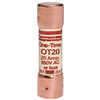 0T20 - 250V K5 One Time Fuse - Mersen