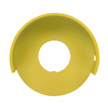 10250ED1241 - Half Shroud For Mushroom Head Yellow - Eaton