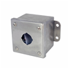 10250TN33 - Oiltight Enclosure 1-Hole 304 SS Steel - Eaton