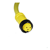 103A0060AP - STRT PVC Plug - Remke Industries