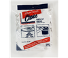 10LBRAGS - 10 LB Box White Cotton Rags - Peco Fasteners