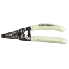 11054GLW - Hi-Viz Wire Stripper/Cutter - Klein Tools