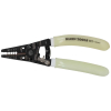 11055GLW - High-Visibility Klein-Kurve Wire Stripper / Cutter - Klein Tools