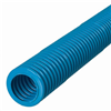 12007100 - 3/4" Blue Ent 100' Coil - Carlon