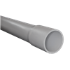 12ELL45 - 1/2" SCH40 45D PVC Elbow - PVC & Accessories