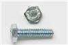 12X112HBG2ZJ - 1/2-13 X 1-1/2 Hex Bolt Grade 2 Zinc - Peco Fasteners, Inc.