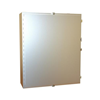1418N4S16M10 - 36X30X10IN Encl - Hammond MFG.