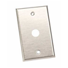 1471 - Pushbutton Plate - Edwards