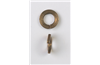 14LWSB - 1/4 Lock Washer Silicon Bronze - Peco Fasteners, Inc.