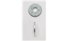 14X114FWZJ - 1/4 X 1-1/4 Fender Washer Zinc - Peco Fasteners, Inc.