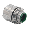 154DC - 1-1/4" Watertight Hub - Bridgeport Fittings